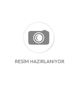 BORDO ŞORT